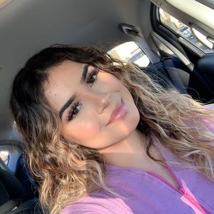 Meet your Posher, Lilliana